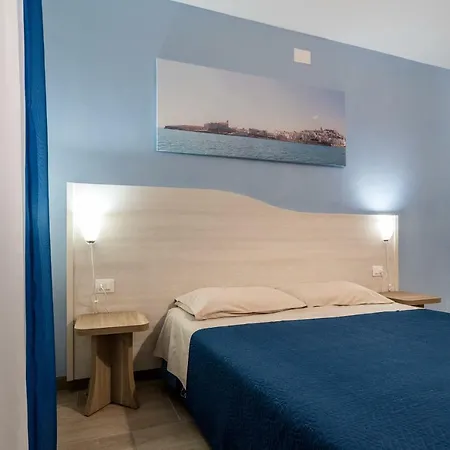 La Duchessa E Il Contadino Alloggio per agriturismo Vieste