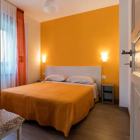 Alloggio per agriturismo La Duchessa E Il Contadino *