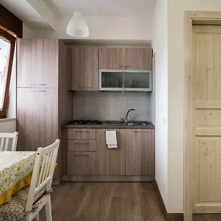 Alloggio per agriturismo La Duchessa E Il Contadino