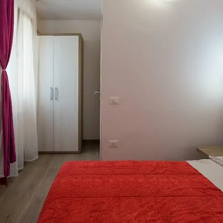 Alloggio per agriturismo La Duchessa E Il Contadino *